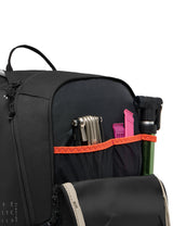 VAUDE Trailvent 10 zwart