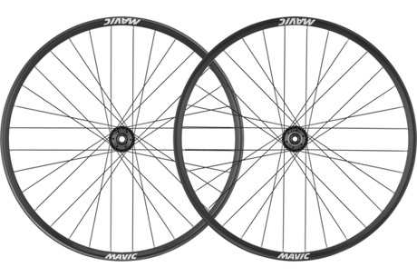 Mavic E-ACCESS XR27 29 DISC Wielset 29" 6-gaats 12-speed HG-R 12x100-12x142mm