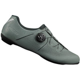 Shimano RC302W Dames racefietsschoenen Groen