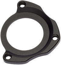 Reverse ISCG 05 BB-adapter zwart – aktuelle Variante
