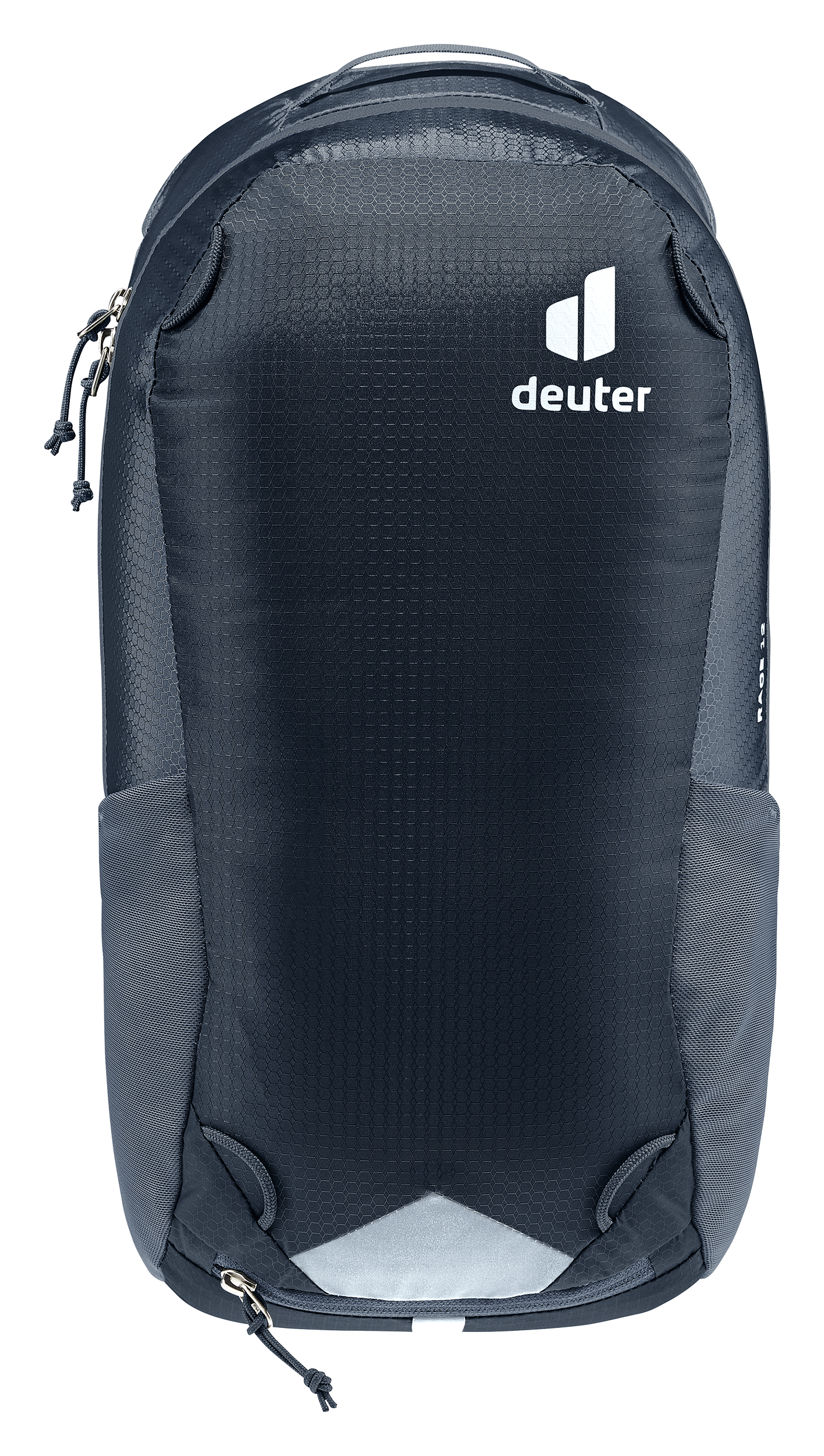 deuter Race 12 fietsrugzak zwart