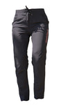 Zimtstern Trailstar Light Broek dames Pirate Black