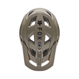 Fox Speedframe Helm Solid Military