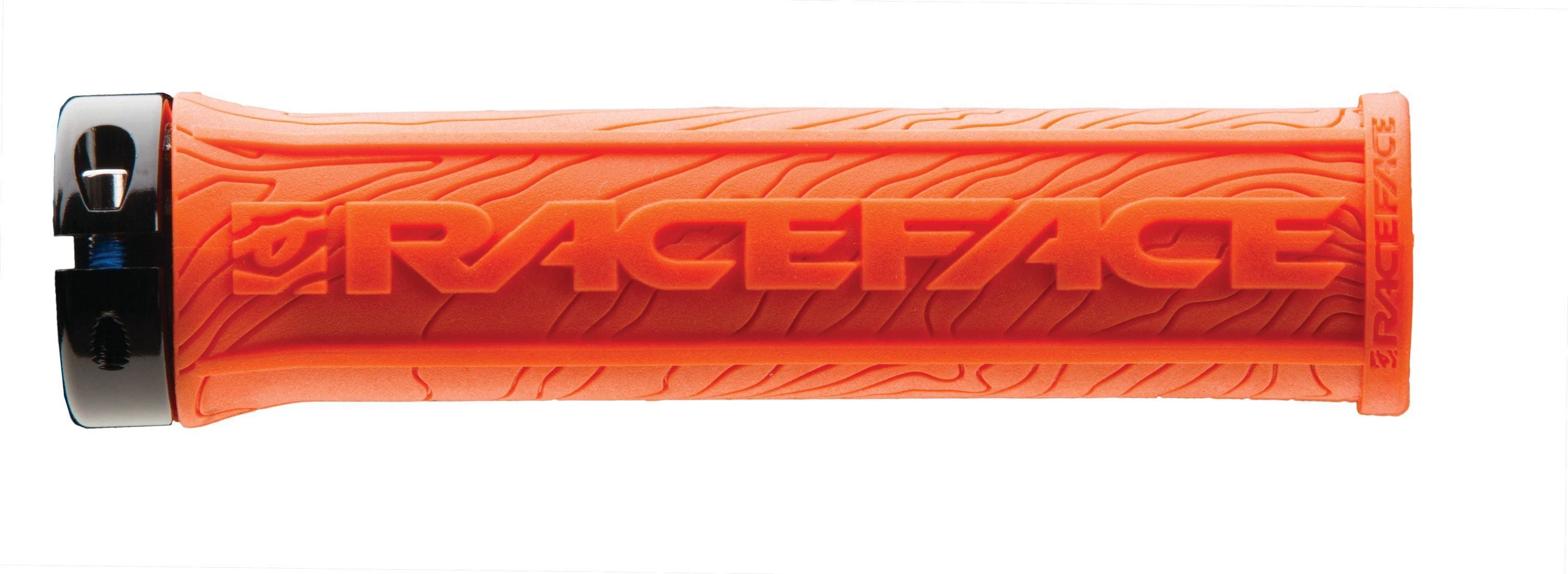 Race Face Half Nelson Single Clamp handvatten 29mm oranje