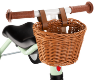 PUKY CHAOS KORB S brown – aktuelle Variante