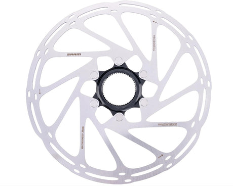 SRAM Centerline Rounded remschijf Centerlock interne borgmoer