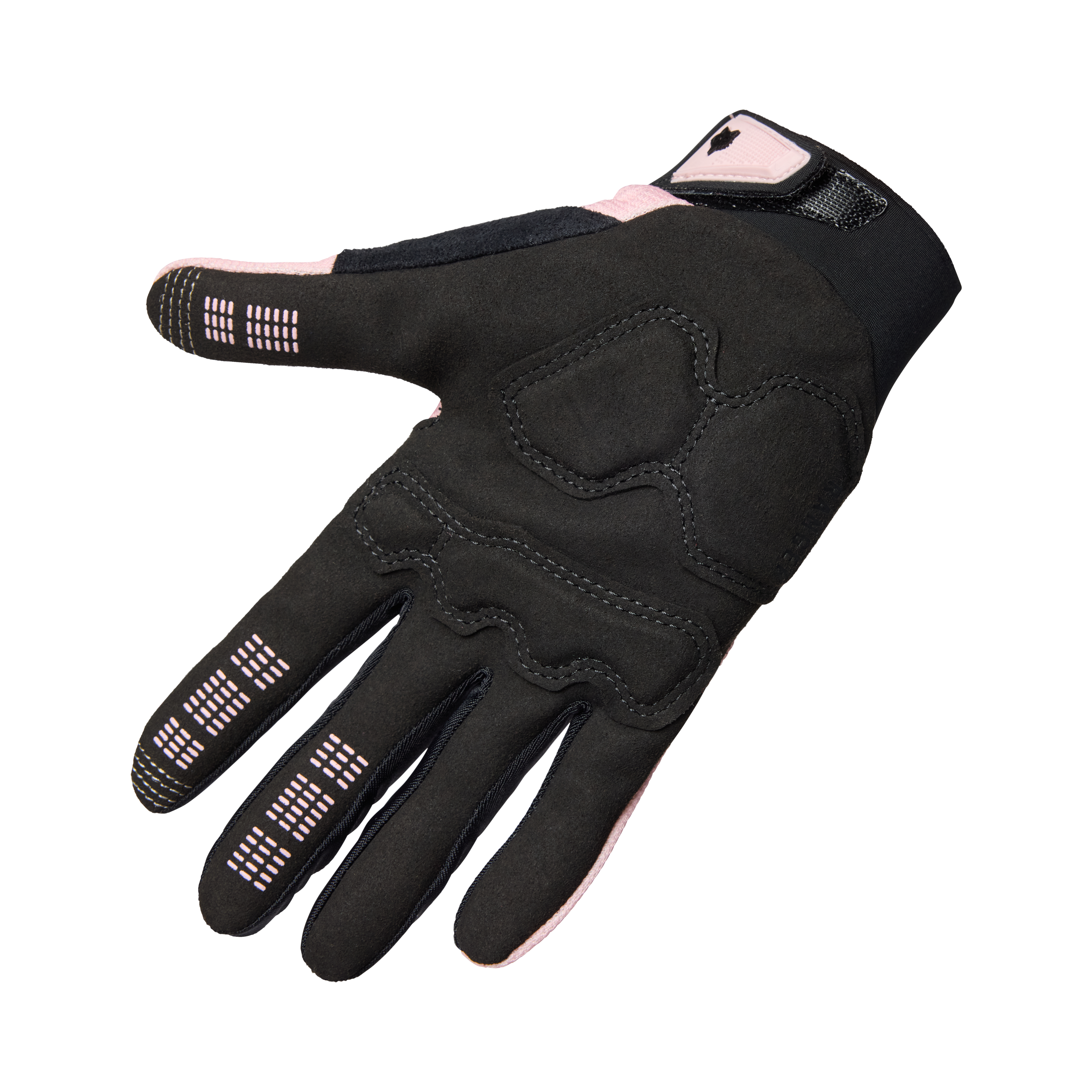 Fox W Ranger Handschoen Gel Blush