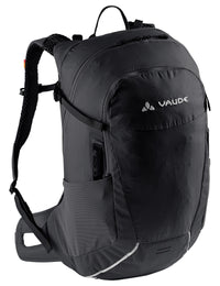 VAUDE Tremalzo 22 Rugzak zwart – aktuelle Variante