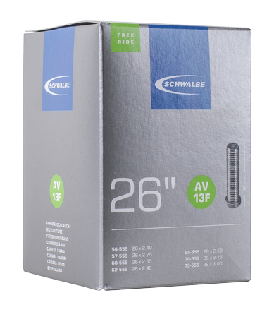 SCHWALBE No.13F Binnenband 26