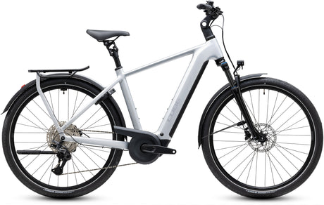 Cube Kathmandu Hybrid ONE 800 Diamant silverstar´n´reflex (2027)
