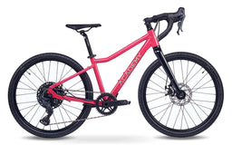ACADEMY S-grade Gravel 5 24" Granaat (2025)