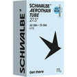 Schwalbe SCV 14L-AE AEROTHAN binnenband TPU 65/75-584