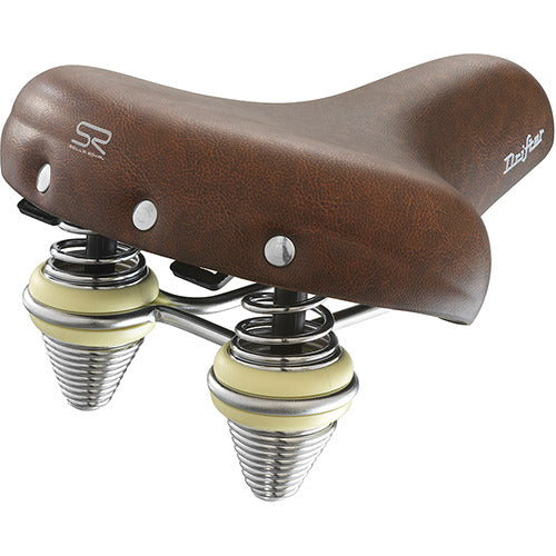 Selle Royal Drifter Small Relaxed zadel