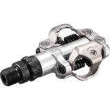 Shimano PD-MT520 SPD pedalen zilver