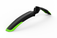 ACID spatbord VANE voor 27,5" black´n´green