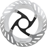 Shimano remschijf RT-CL800 Centerlock sluitring met buitenvertanding, 203mm