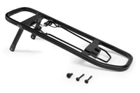 ACID Bagagedrageropzetstuk SIC 2.0 TOP RAIL Zwart – aktuelle Variante