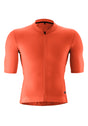 Gonso Road Jersey Heren fiesta red