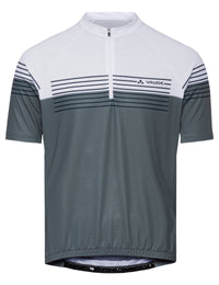 VAUDE Heren Posta HZ Tricot II heron/wit