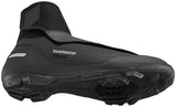 Shimano MW502 MTB-schoenen zwart
