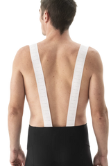 Mavic Heritage Bib Short M Black