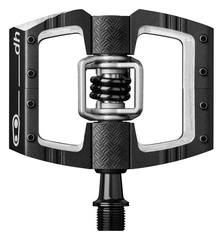 Crankbrothers Mallet DH klik-pedaal black