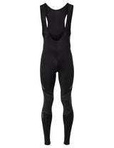 VAUDE Heren Active Warm Tights zonder SC zwart