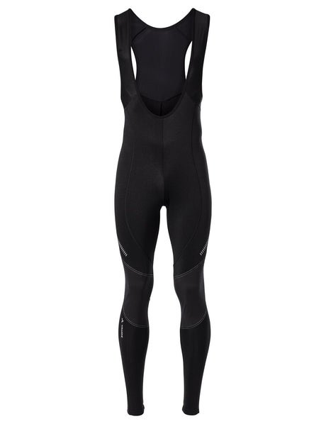 VAUDE Heren Active Warm Tights zonder SC zwart