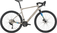 Bergamont Grandurance 30 warm zilver