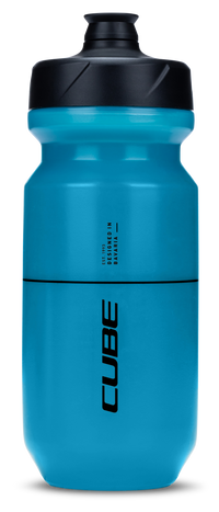 CUBE Drinkfles Flow 500 turquoise – aktuelle Variante