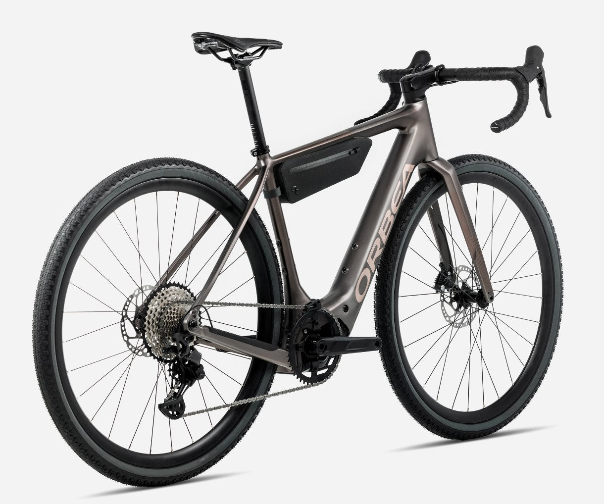 Orbea DENNA H50 Magnetisch Brons