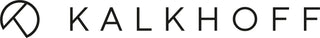 Kalkhoff