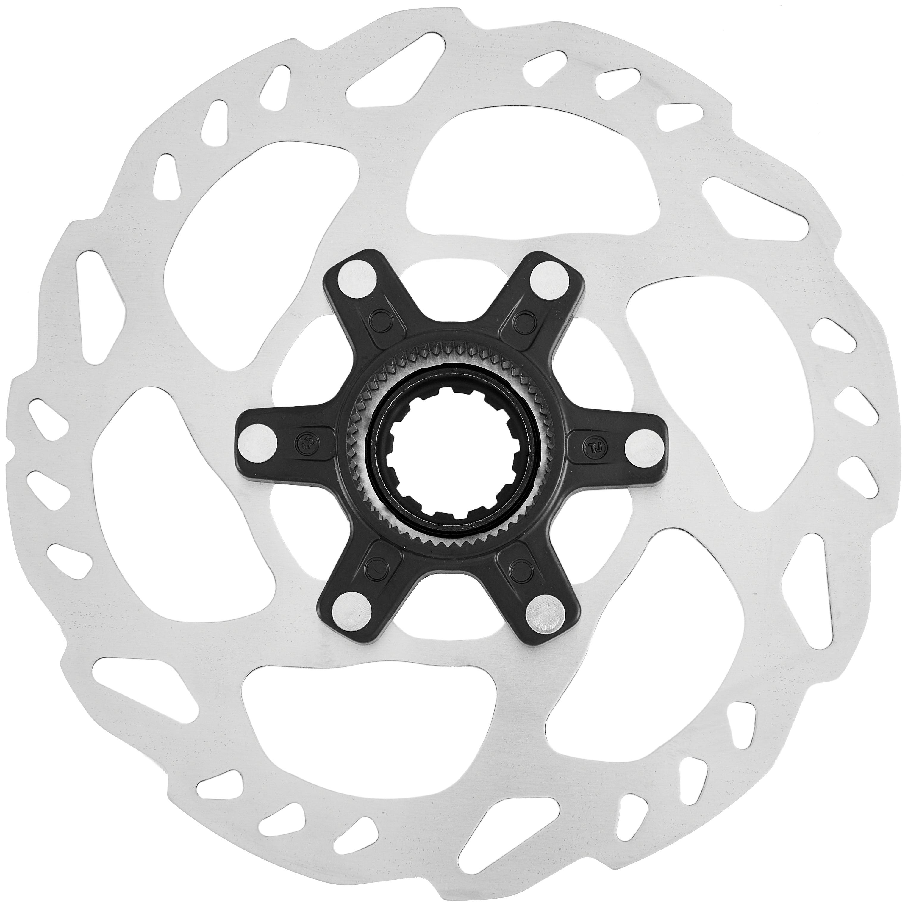 Shimano SM-RT70 Ice-Tech remschijf Center-Lock