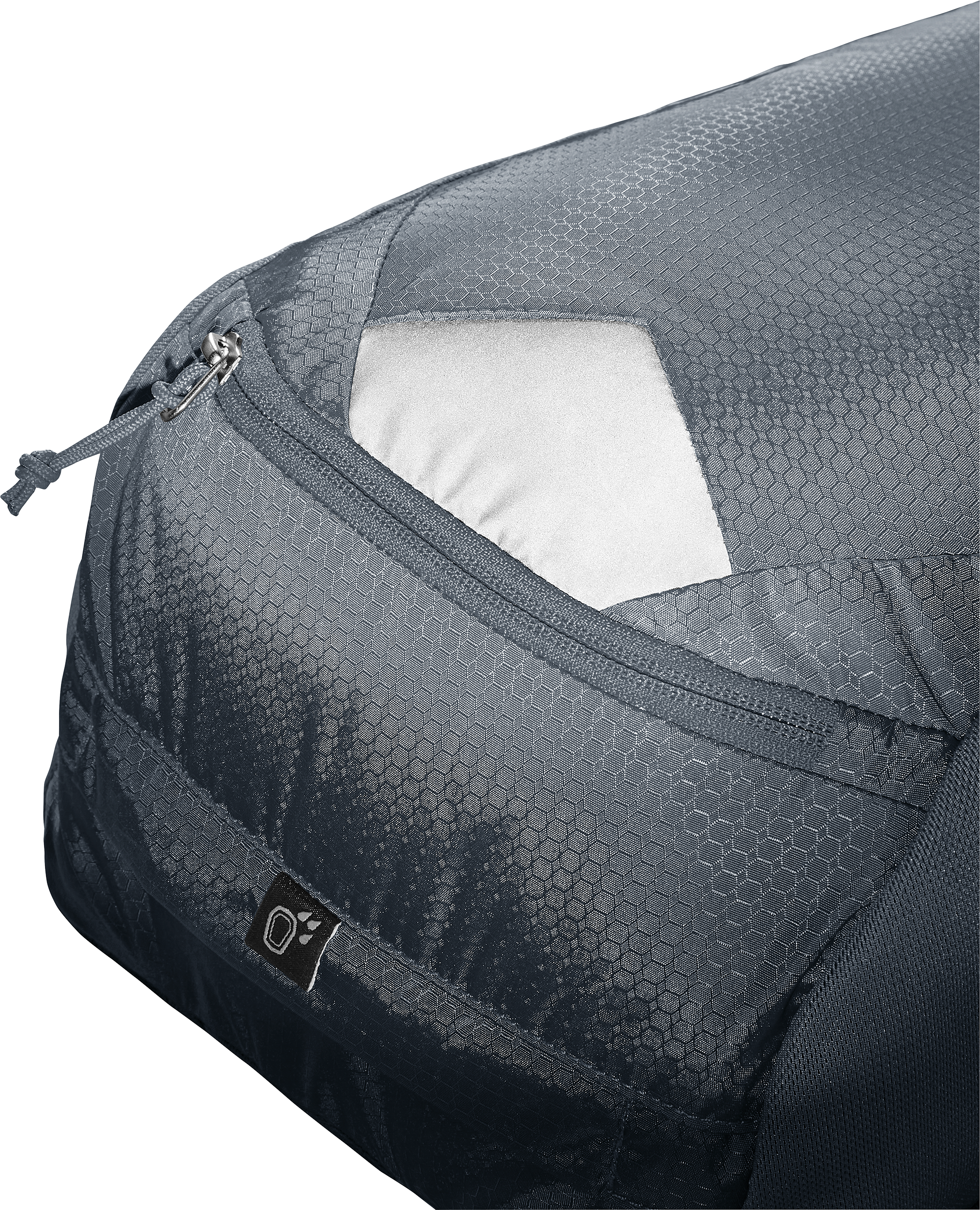 deuter Race Air 10 fietsrugzak zwart
