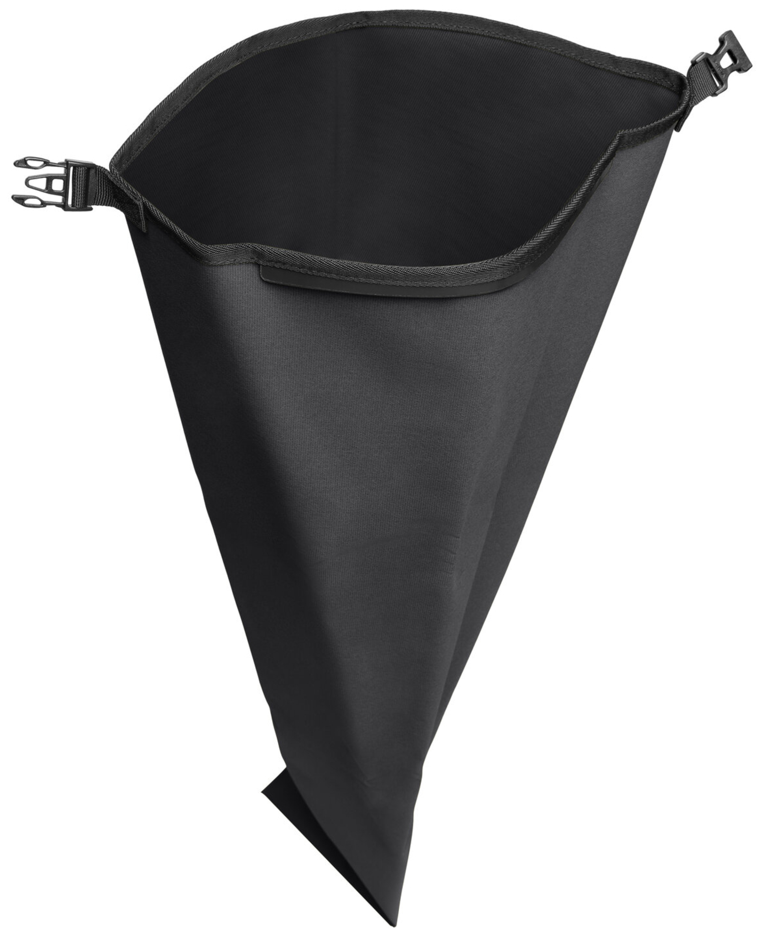 VAUDE Trailsaddle Cage zwart