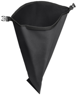 VAUDE Trailsaddle Cage zwart