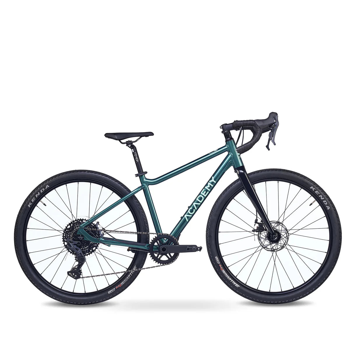 ACADEMY S-klasse Gravel 7 27,5