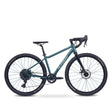 ACADEMY S-klasse Gravel 7 27,5" bos