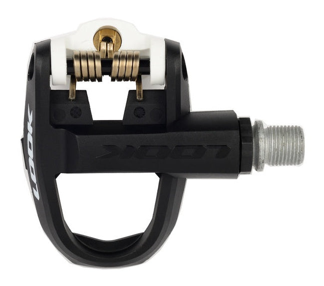 Look Keo Classic 3 Pedalen zwart/wit