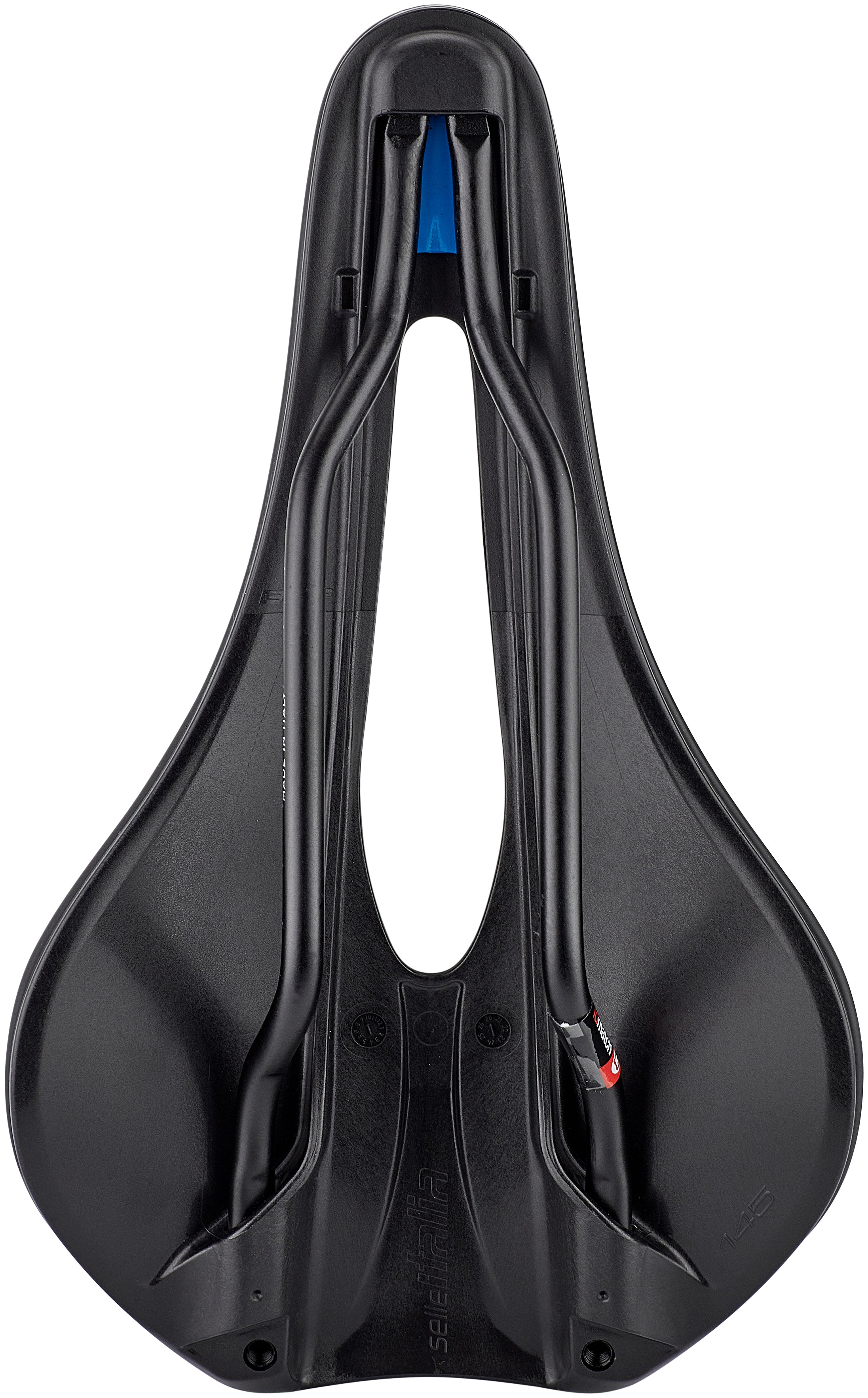 Selle Italia Novus EVO Boost TM SF zadel black