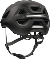 Abus URBAN-I 4.0 LR Urban Helm fluweel zwart