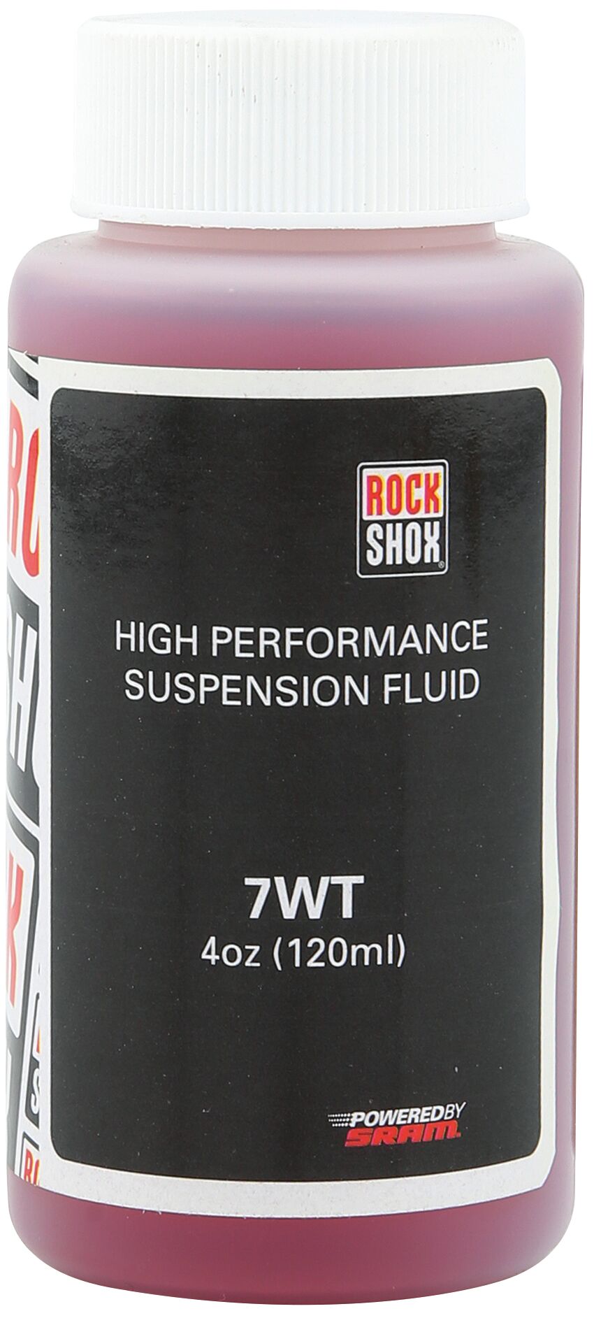 Rock-Shox veringsolie 120 ml / 7wt