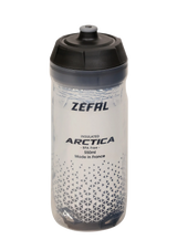 Zefal Arctica 55 Thermo-drinkfles 550ml zilver/zwart