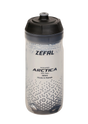 Zefal Arctica 55 Thermo-drinkfles 550ml zilver/zwart