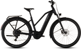 Cube Touring Hybrid ONE 600 Trapez coal´n´chrome (2026)