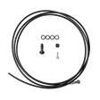 Magura Disctube leiding Banjo - 90° 2.500 mm