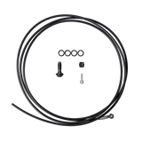 Magura Disctube leiding Banjo - 90° 2.500 mm