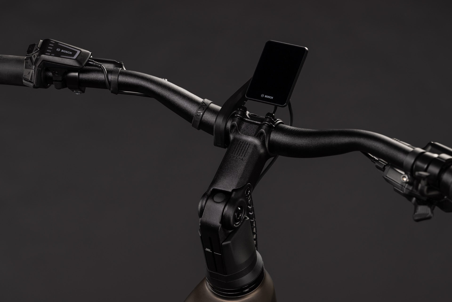 Cube Touring Hybrid Pro 800 Easy Entry metallicumbra´n´black (2027)