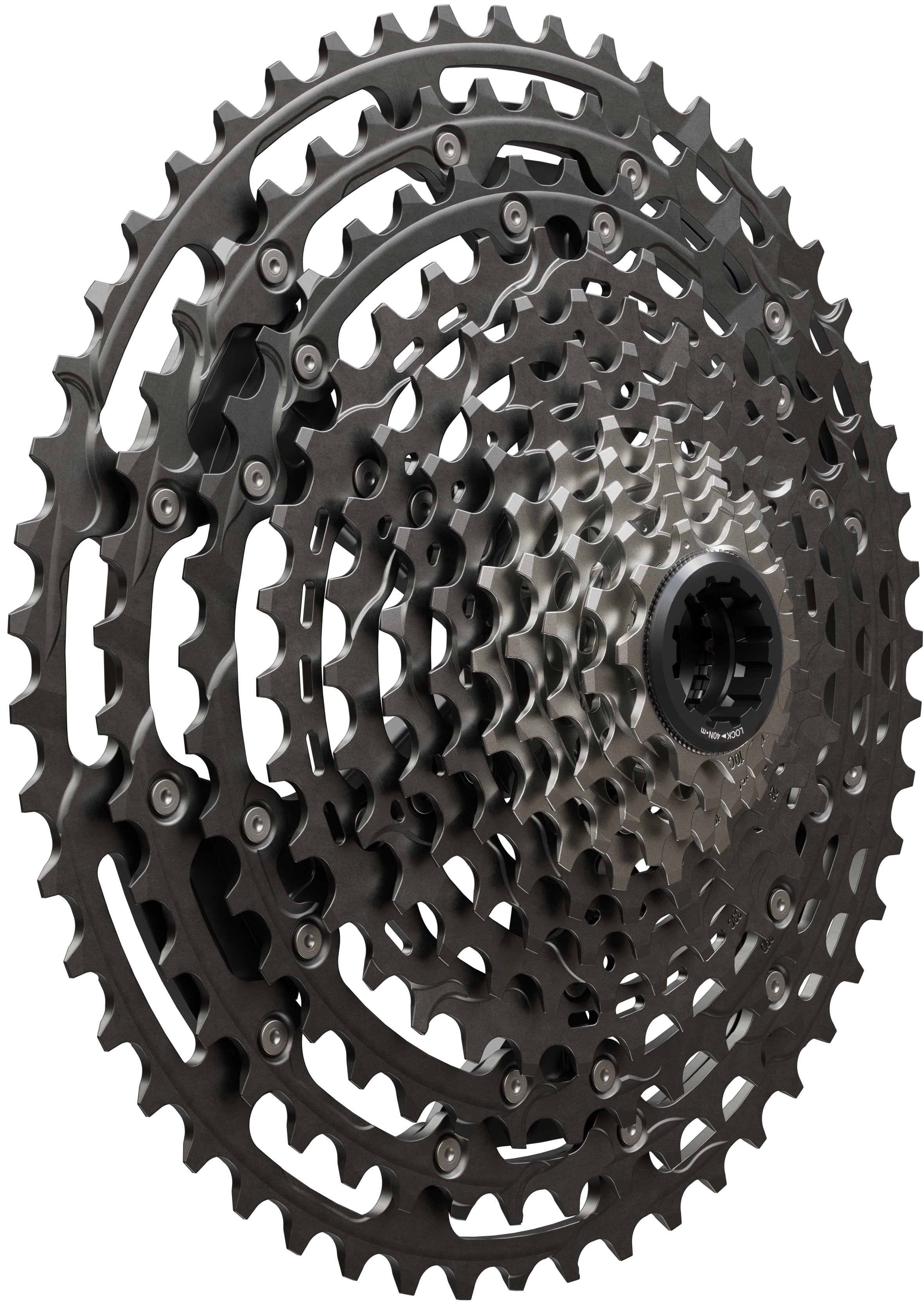 Shimano XTR CS-M9200 cassette 12-speed