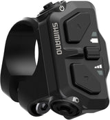 Shimano Schakelaar E-Bike Systemen S-WEN600-L Klem 22,2 mm